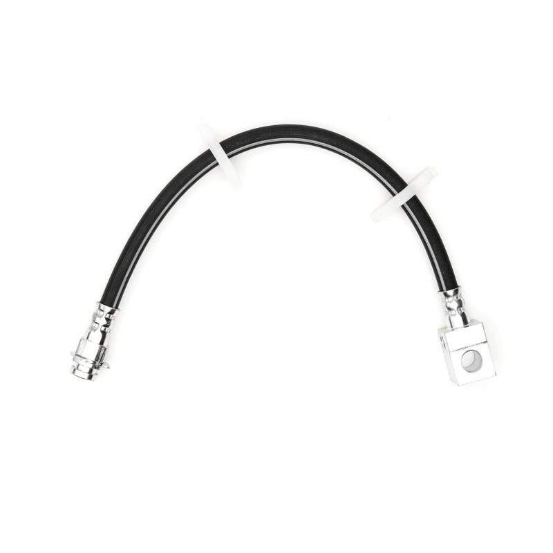 Jeep Cherokee Brake Hose - Rear - R1 Concepts - `92-`01 Jeep Cherokee Brake Hose - Rear - R1 Concepts - `92-`01